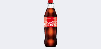 Produktbild Coca-Cola