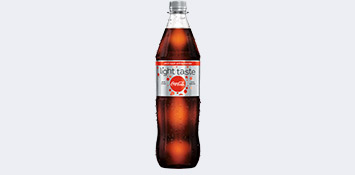 Produktbild Coca-Cola light koffeinfrei