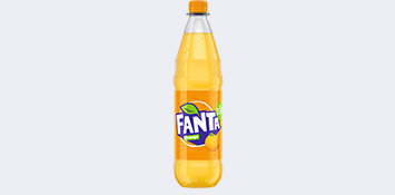 Produktbild Fanta