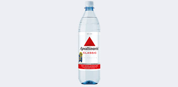 Produktbild Mineralwasser