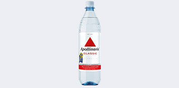 Produktbild Mineralwasser