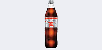Produktbild Coca-Cola light koffeinfrei