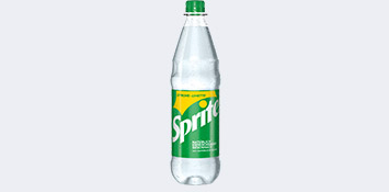 Produktbild Sprite